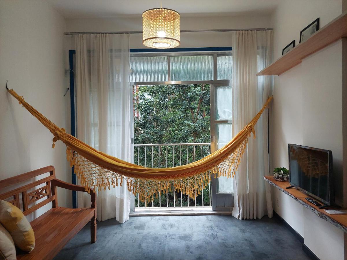 Апартаменты Urca 303 Rio Br Рио-де-Жанейро Экстерьер фото
