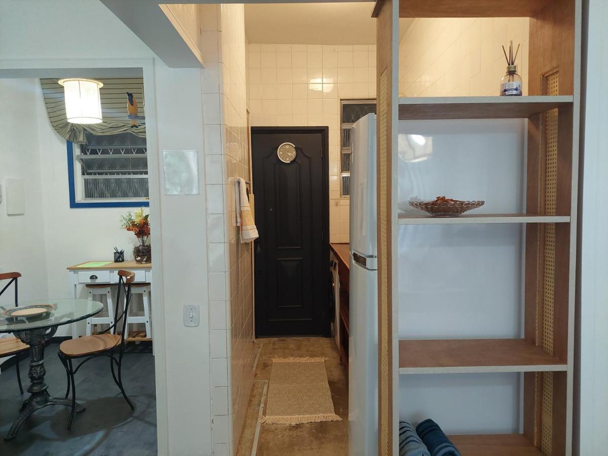 Апартаменты Urca 303 Rio Br Рио-де-Жанейро Экстерьер фото