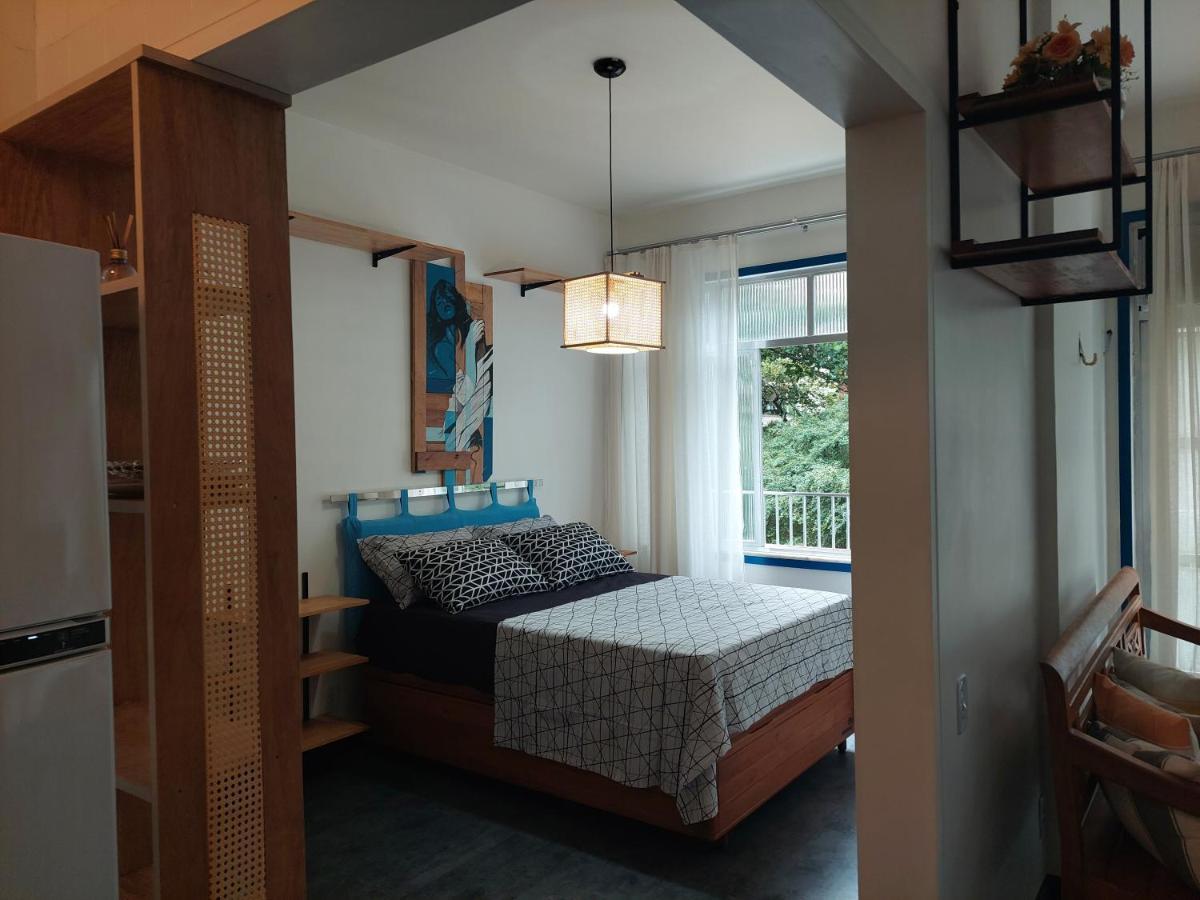 Апартаменты Urca 303 Rio Br Рио-де-Жанейро Экстерьер фото