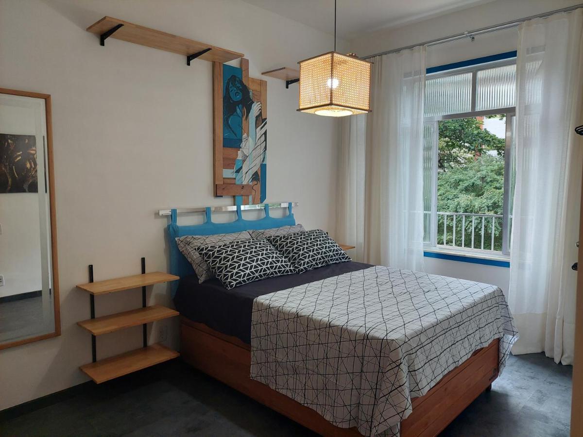 Апартаменты Urca 303 Rio Br Рио-де-Жанейро Экстерьер фото