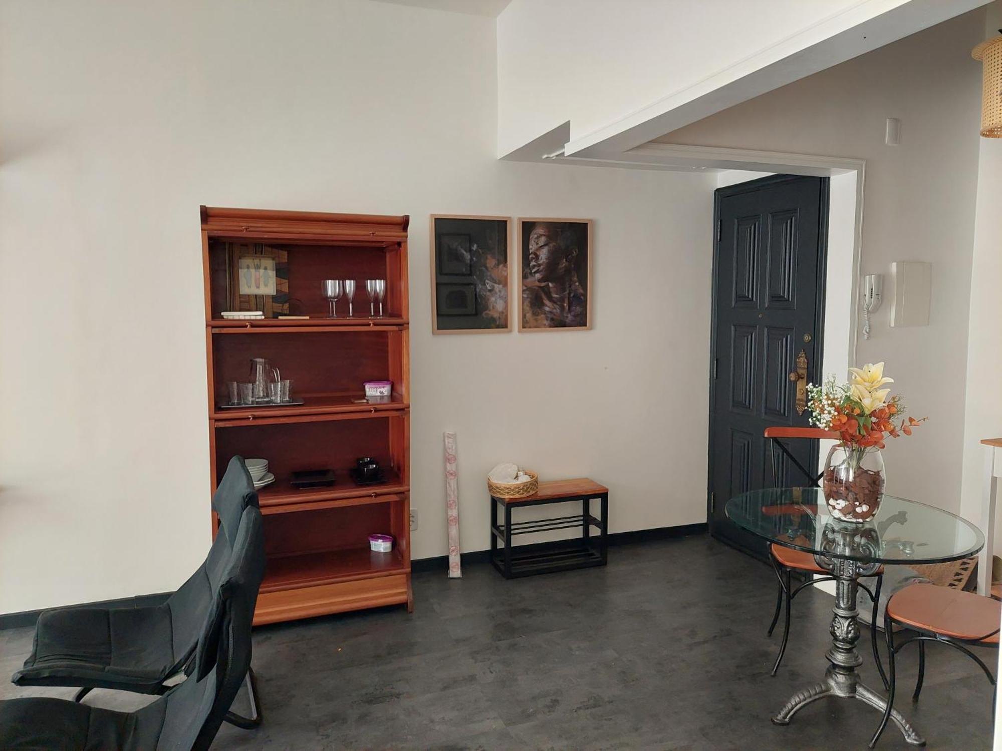 Апартаменты Urca 303 Rio Br Рио-де-Жанейро Экстерьер фото