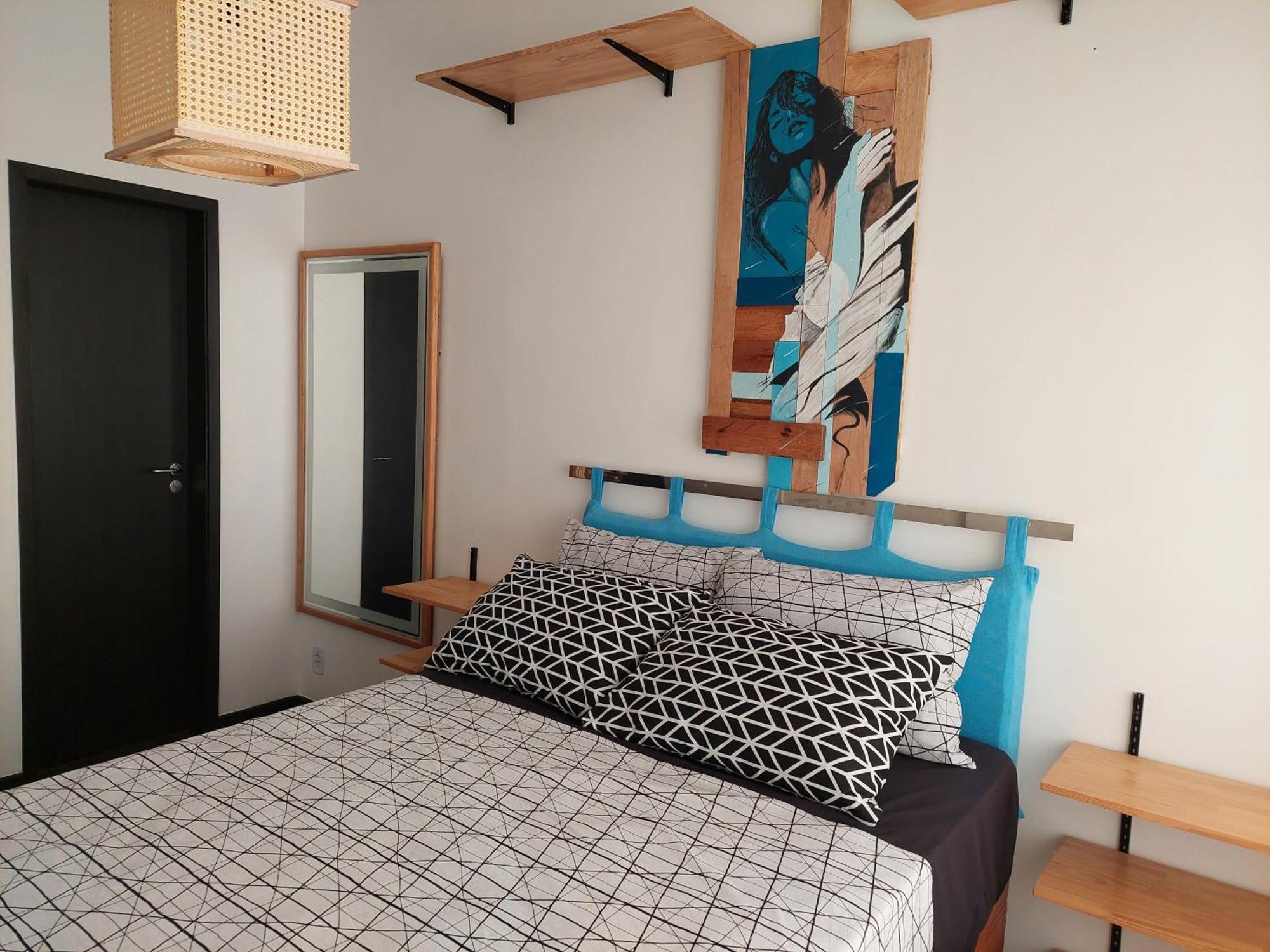 Апартаменты Urca 303 Rio Br Рио-де-Жанейро Экстерьер фото