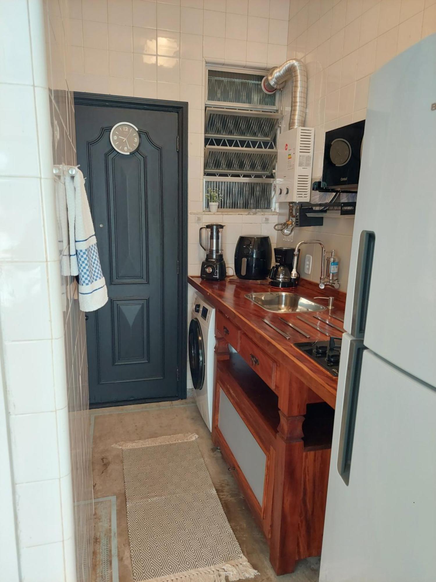 Апартаменты Urca 303 Rio Br Рио-де-Жанейро Экстерьер фото
