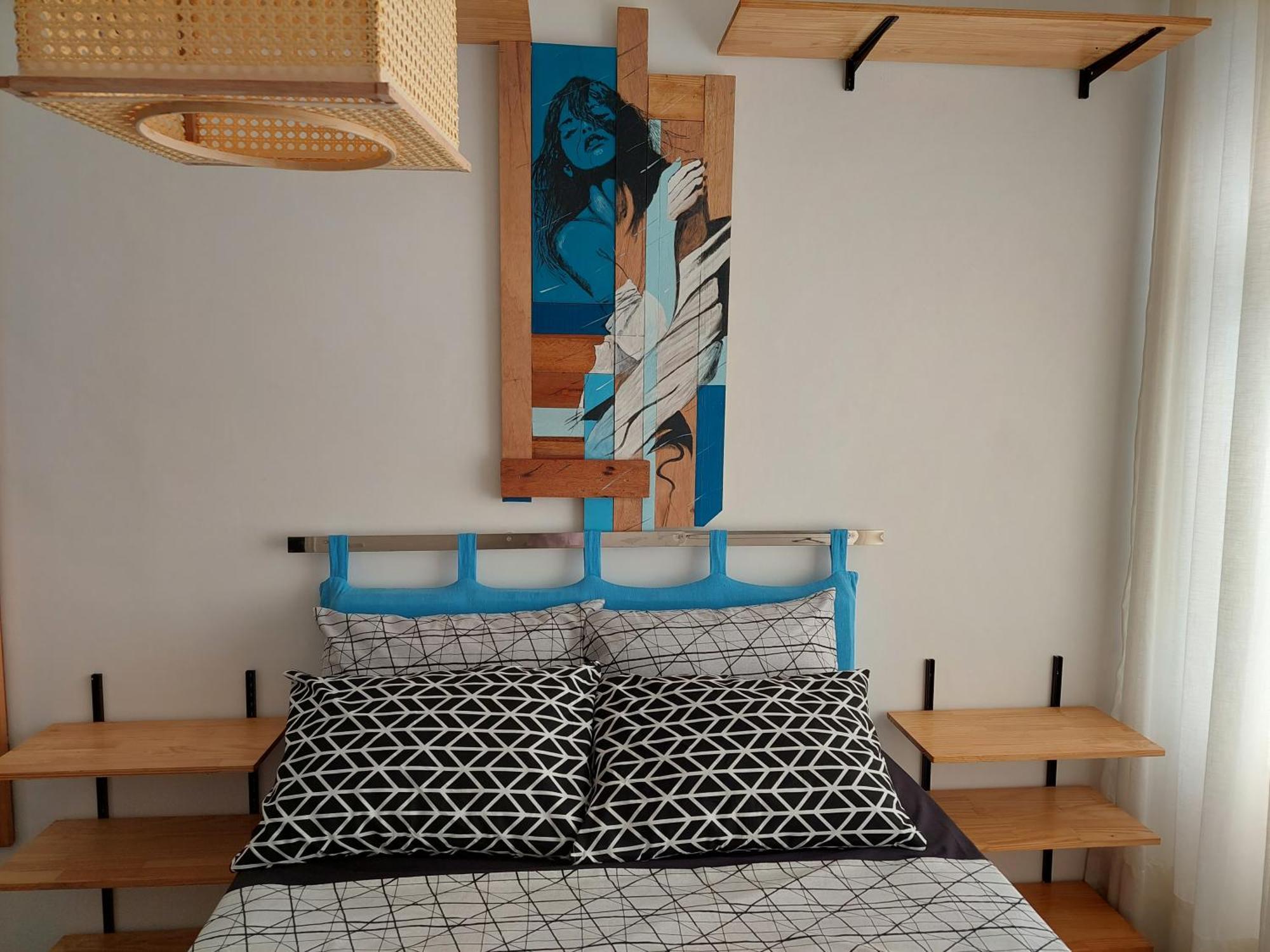 Апартаменты Urca 303 Rio Br Рио-де-Жанейро Экстерьер фото