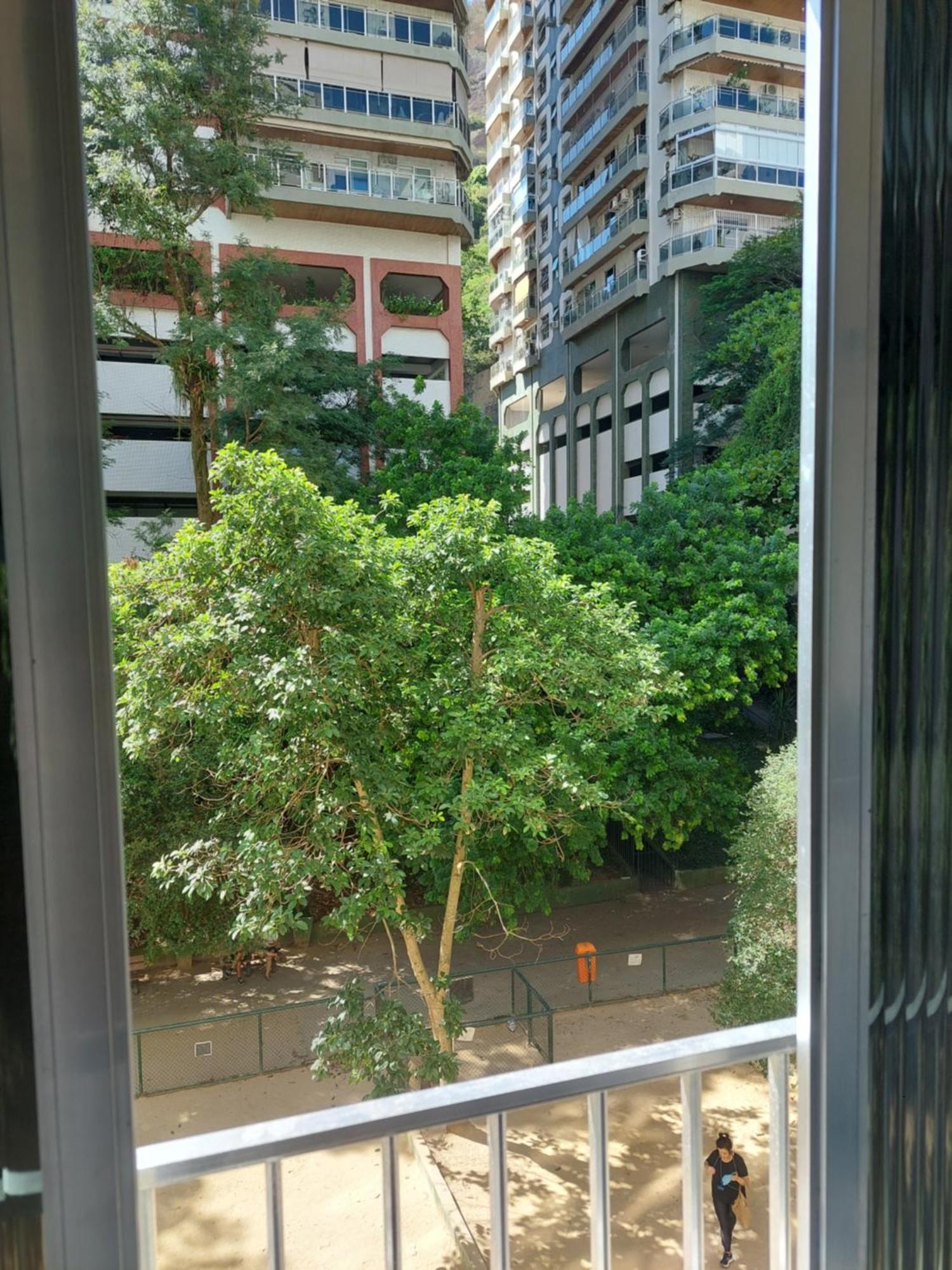 Апартаменты Urca 303 Rio Br Рио-де-Жанейро Экстерьер фото