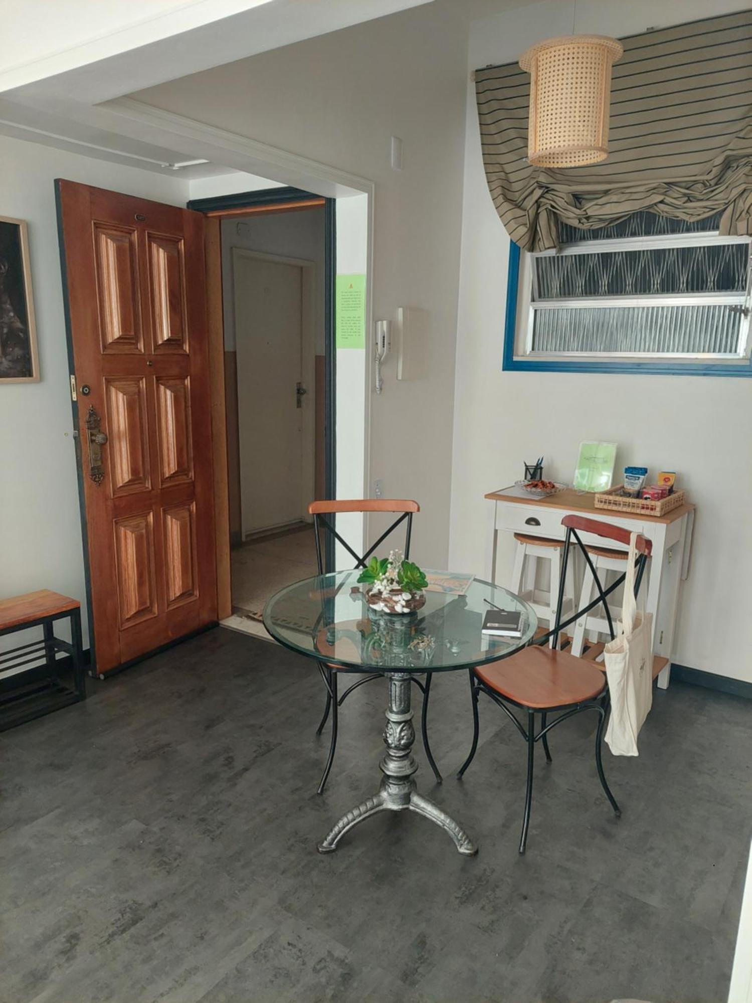 Апартаменты Urca 303 Rio Br Рио-де-Жанейро Экстерьер фото