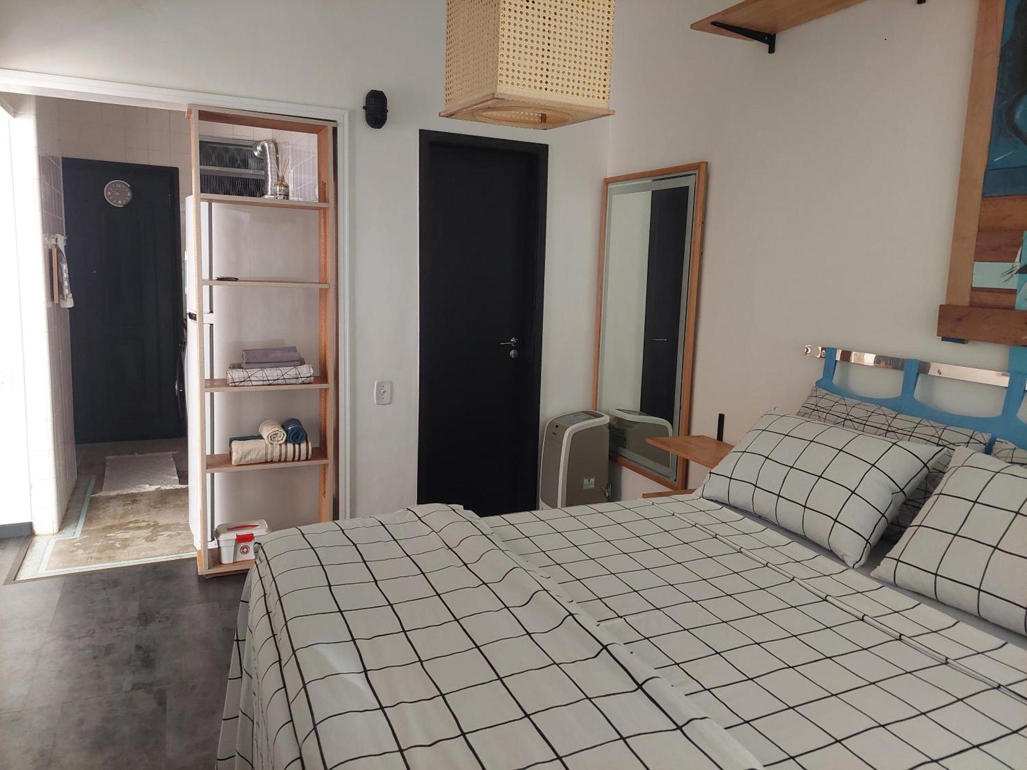 Апартаменты Urca 303 Rio Br Рио-де-Жанейро Экстерьер фото