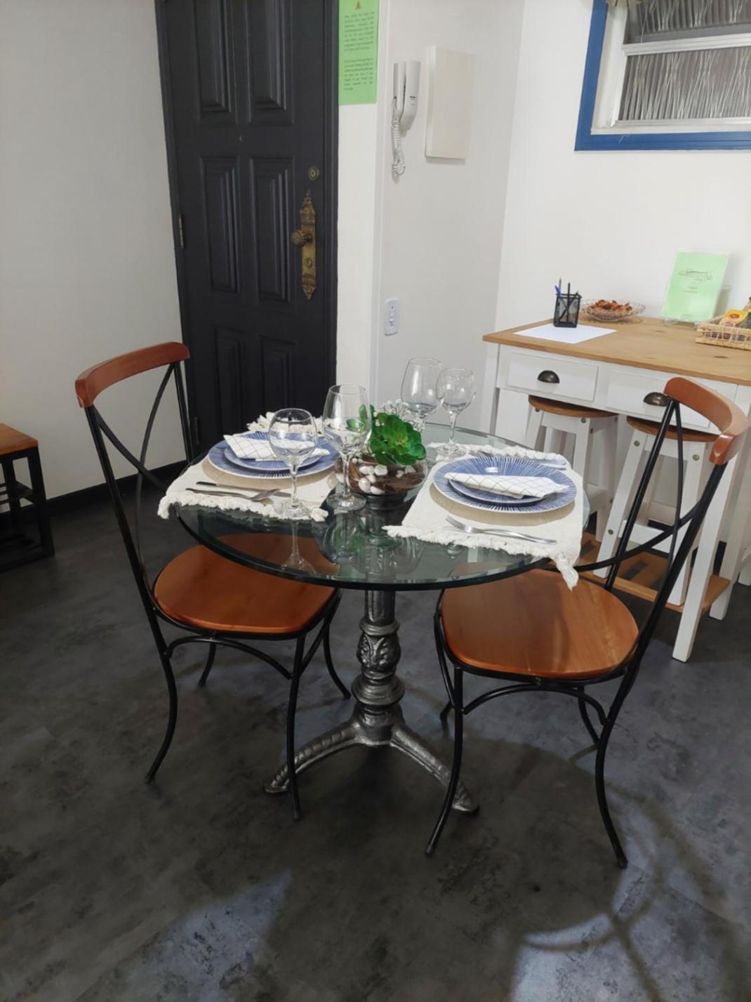 Апартаменты Urca 303 Rio Br Рио-де-Жанейро Экстерьер фото